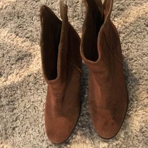 booties